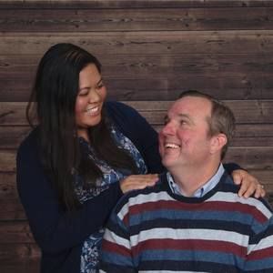 Meet your Posher, Cali